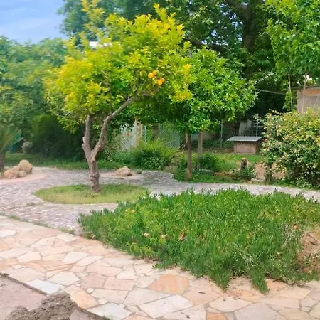 Apartamento Luxury In Front Of The Sea Near Olympia