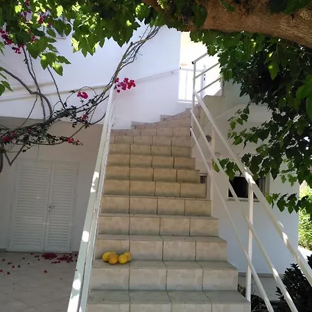 Luxury In Front Of The Sea Near Olympia Apartment