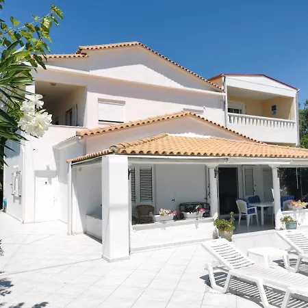 Apartment Luxury In Front Of The Sea Near Olympia *