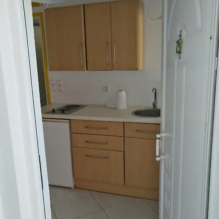 Luxury In Front Of The Sea Near Olympia * كاتاكولو
