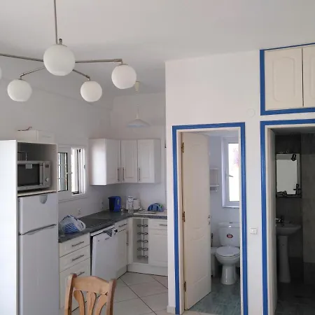 Luxury In Front Of The Sea Near Olympia * Katakolo