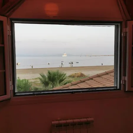 Luxury In Front Of The Sea Near Olympia * كاتاكولو