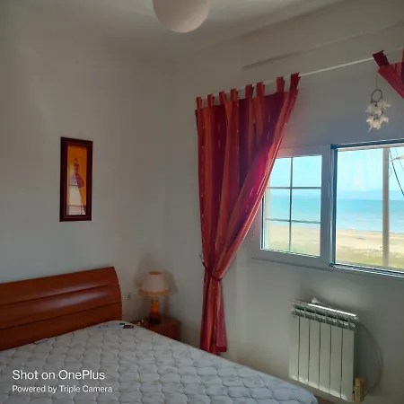 Luxury In Front Of The Sea Near Olympia * Katakolo