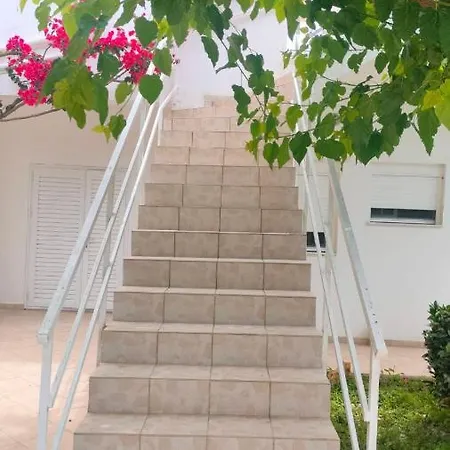 Luxury In Front Of The Sea Near Olympia كاتاكولو