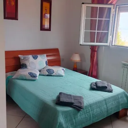 Luxury In Front Of The Sea Near Olympia Apartment Katakolo